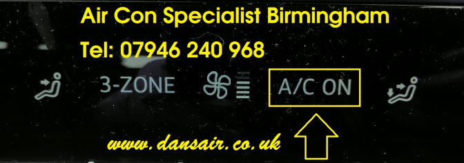 air con ac specialist vehicles birmingham bmw mercedes vw audi