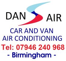 Dans Air Con Services Birmingham